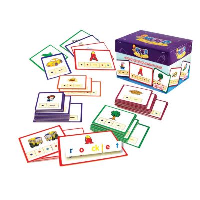 Junior Learning