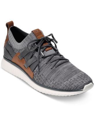 Cole Haan - Men's GrandMotion Stitchlite Woven Sneakers