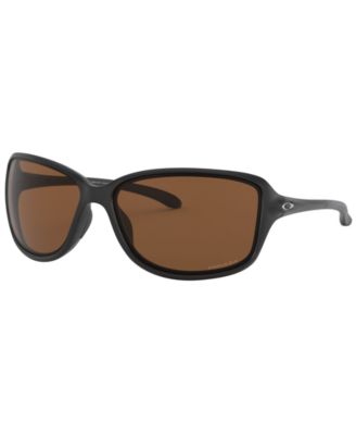 Oakley - Polarized Sunglasses, OO9301 61 COHORT