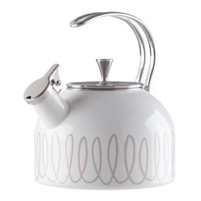 Kate Spade - Kettle