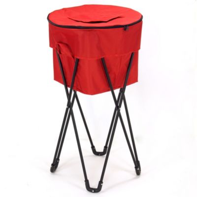 Household Essentials - Collapsible Thermal Bag Cooler