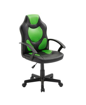 RTA Products - Techni Mobili Kids Gaming Chair, Quick Ship
