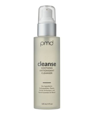 pmd - PMD Cleanse Soothing Antioxidant Cleanser, 4 fl. oz.