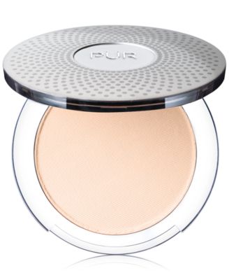 PÜR - 4-In-1 Pressed Mineral Makeup