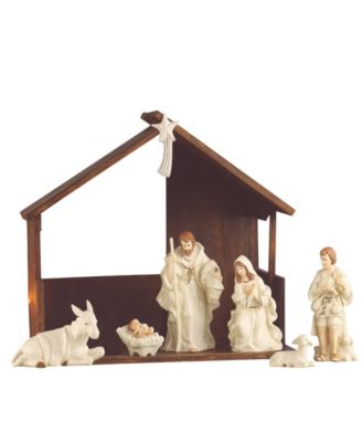 Belleek Pottery