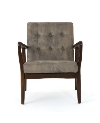 Noble House - Callahan Club Chair, Quick Ship