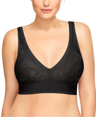 Wacoal - Women's Net Effect Soft Cup 810340