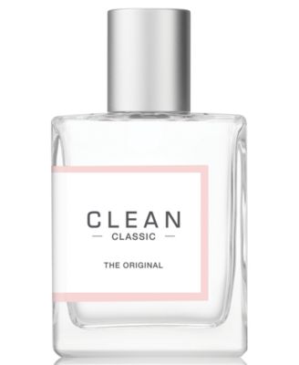 CLEAN Fragrance - Classic The Original Fragrance Spray, 2-oz.