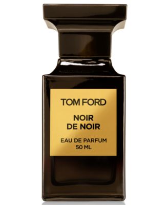 Tom Ford - Noir de Noir Eau de Parfum Fragrance Collection