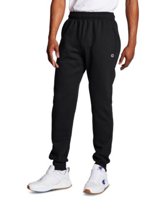 Champion - Men's Powerblend Fleece Joggers