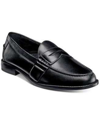 Nunn Bush - Men's Noah Penny Loafers