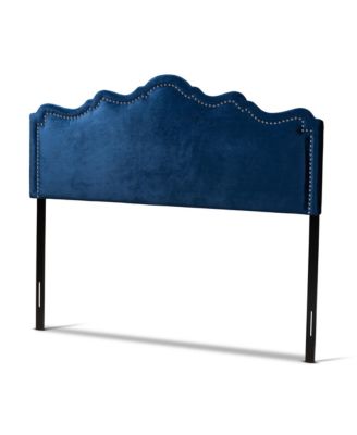 Furniture - Nadeen Headboard - King, Quick Ship