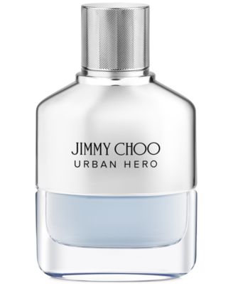 Jimmy Choo - Men's Urban Hero Eau de Parfum Spray, 1.7-oz.