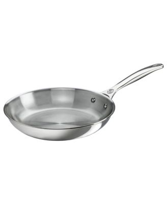 Le Creuset - Stainless Steel 10" Fry Pan