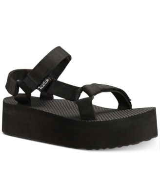 Teva - Women's Flatform Universal Sandals