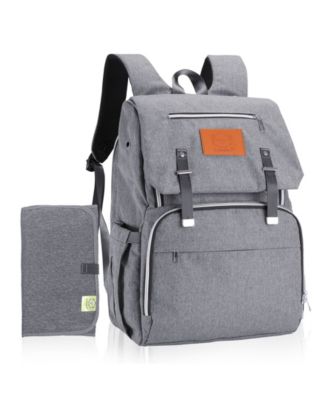 KeaBabies - Explorer Diaper Backpack