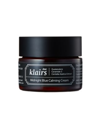 Klairs - Midnight Blue Calming Cream, 1.01 oz.