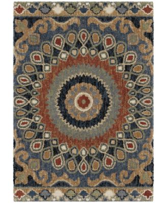 Orian Rugs