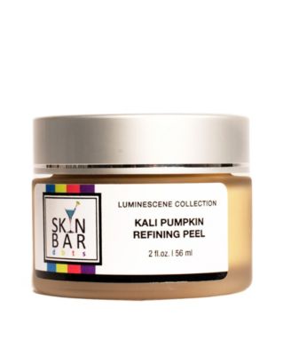 DBTS Skin Bar - dbts Skin Bar Kali Pumpkin Refining Peel