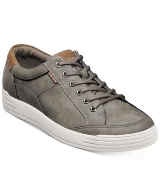 Nunn Bush - Men's KORE City Walk Low-Top Sneakers