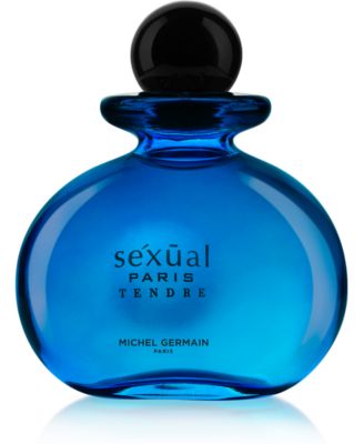 Michel Germain - Paris Homme Tendre Eau de Toilette, 4.2 oz