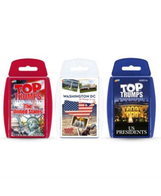 Top Trumps