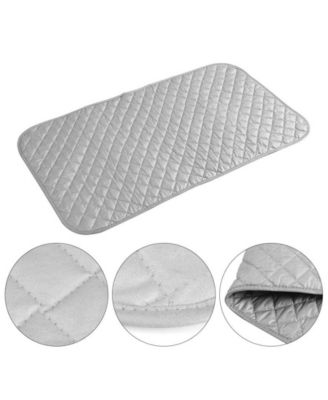 True & Tidy - MAT-100 Ironing & Steam Mat