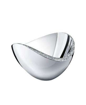 Swarovski - Minera Decorative Bowl