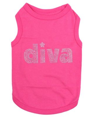 Parisian Pet - Diva Dog T-Shirt