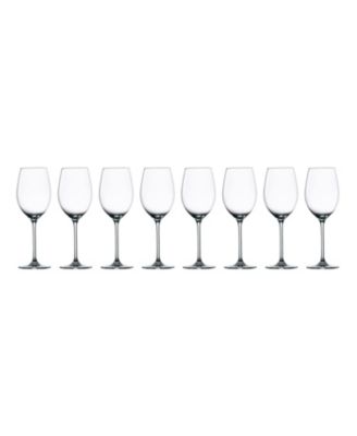 Marquis - White Wine Glasses, Set of 8