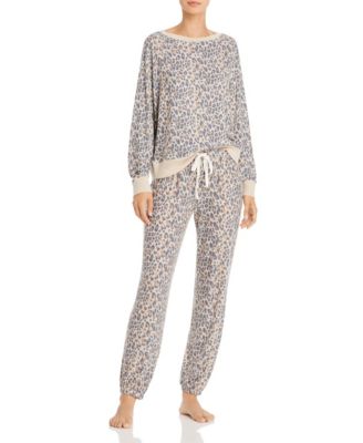 Honeydew - 2-Pc. Star Seeker Printed Top & Pants Set