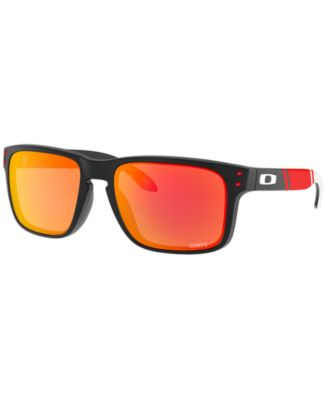 Oakley - Men's Holbrook Sunglasses, OO9102 55