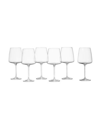 Zwiesel Glas - Sensa Burgundy 24oz (Set of 6)