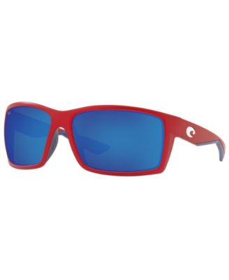 Costa Del Mar - Reefton Polarized Sunglasses, 6S9007 64