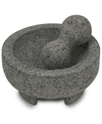 Victoria - Granite Molcajete