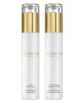 Allegresse 24 Karat Skin Care