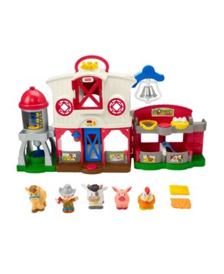Fisher Price