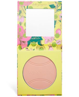 Winky Lux - Matte Point Setting Powder