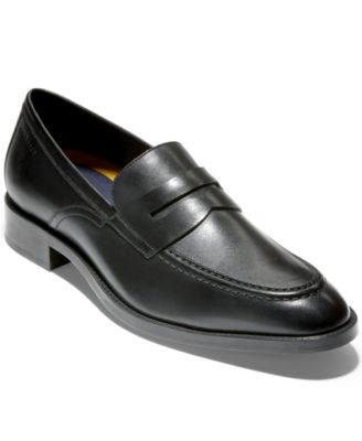 Cole Haan - Men's Hawthorne Slip-On Penny Loafers