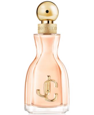 Jimmy Choo - I Want Choo Eau de Parfum Fragrance Collection