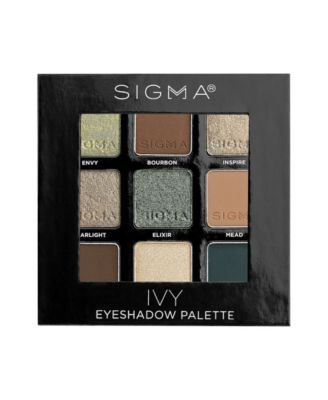 Sigma Beauty