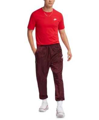 Nike - Men's Sportswear Club T-Shirt