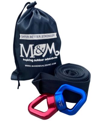 M&M Sales Enterprises
