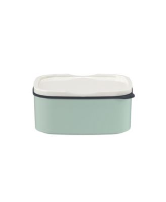Villeroy & Boch - Lunch Box S Rectangular Mineral