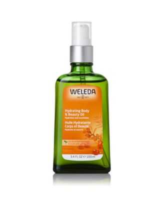 Weleda