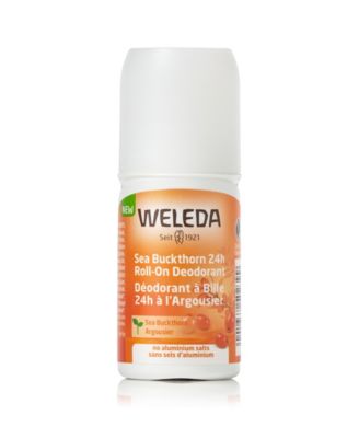 Weleda
