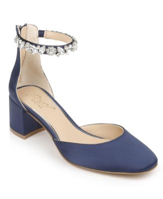 Jewel Badgley Mischka