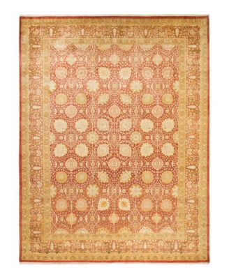 ADORN HAND WOVEN RUGS
