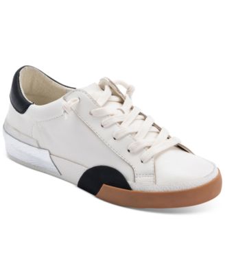 Dolce Vita - Zina Lace-Up Sneakers