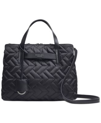 Radley London - Medium Ziptop Multiway Bag